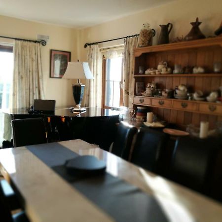 Assaroe House Bed & Breakfast Ballyshannon Luaran gambar