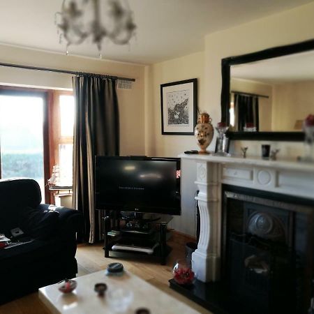 Assaroe House Bed & Breakfast Ballyshannon Luaran gambar