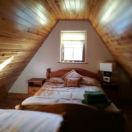 Assaroe House Bed & Breakfast Ballyshannon Luaran gambar