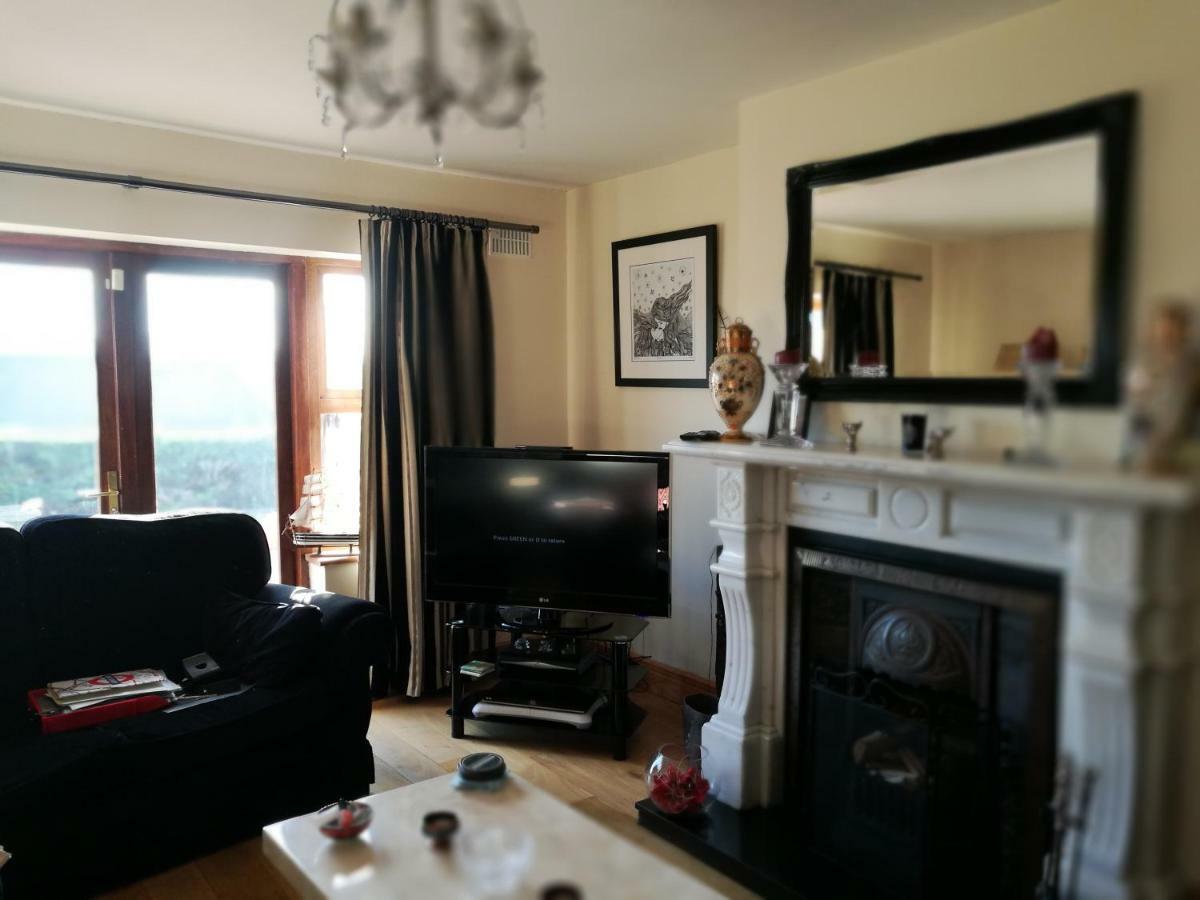 Assaroe House Bed & Breakfast Ballyshannon Luaran gambar