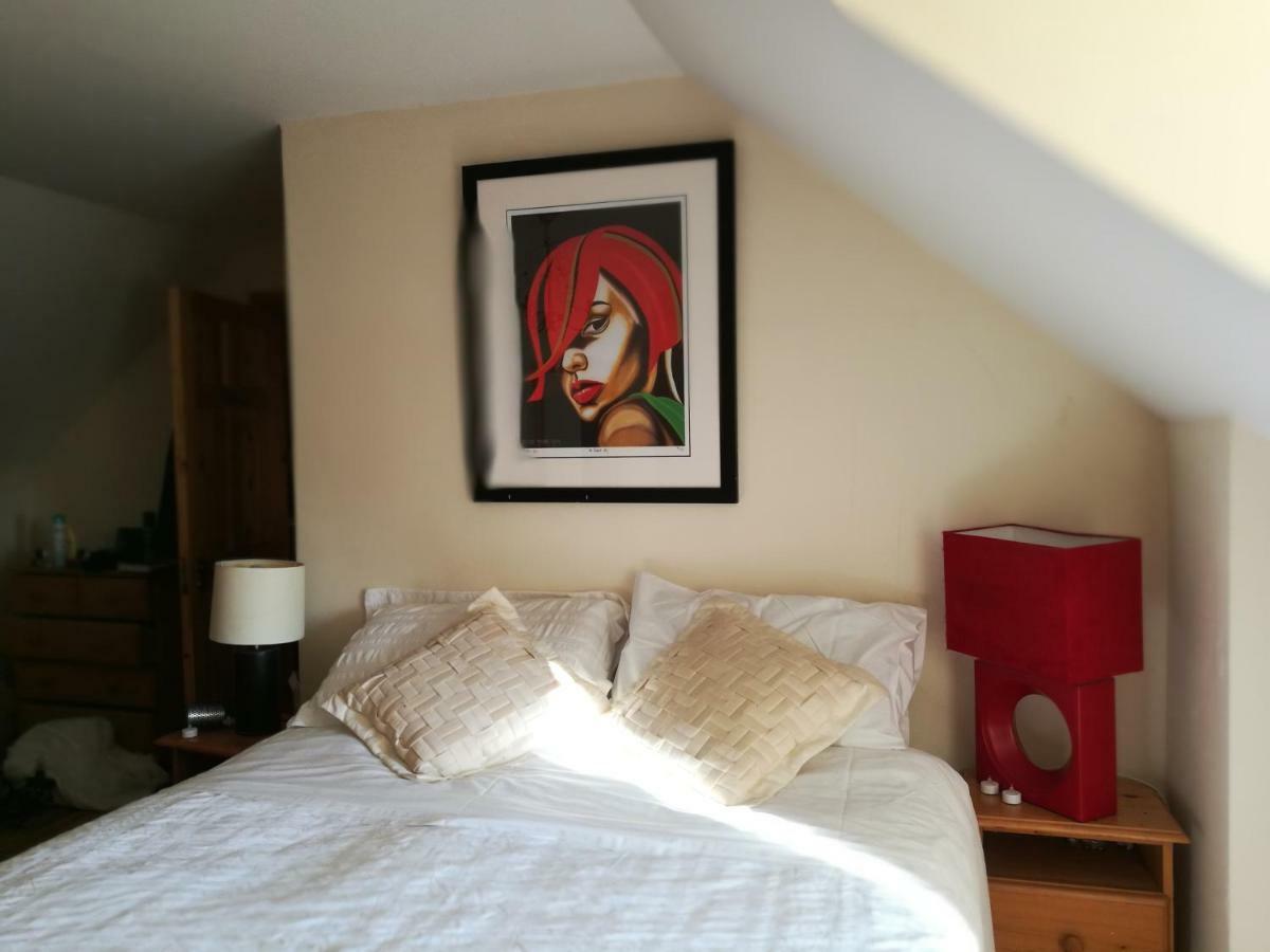 Assaroe House Bed & Breakfast Ballyshannon Luaran gambar