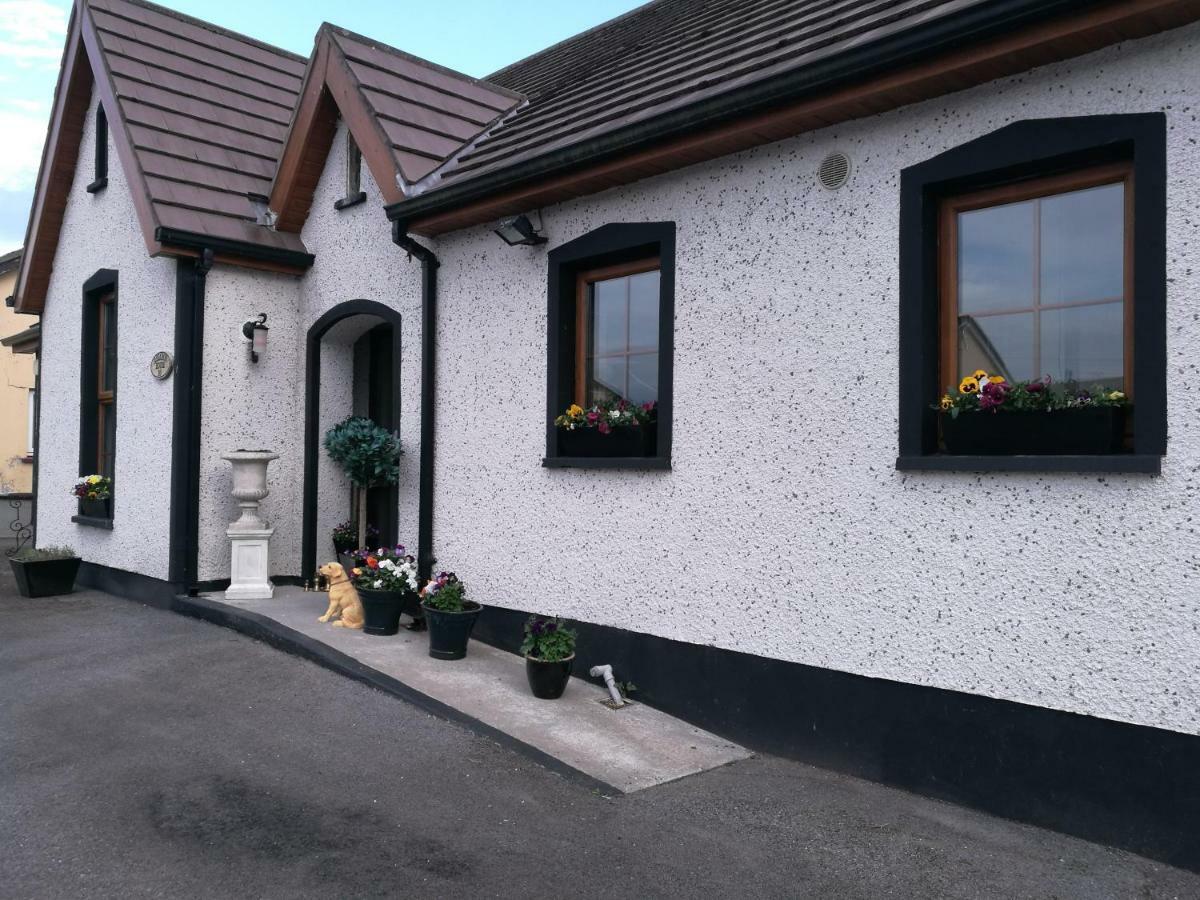 Assaroe House Bed & Breakfast Ballyshannon Luaran gambar